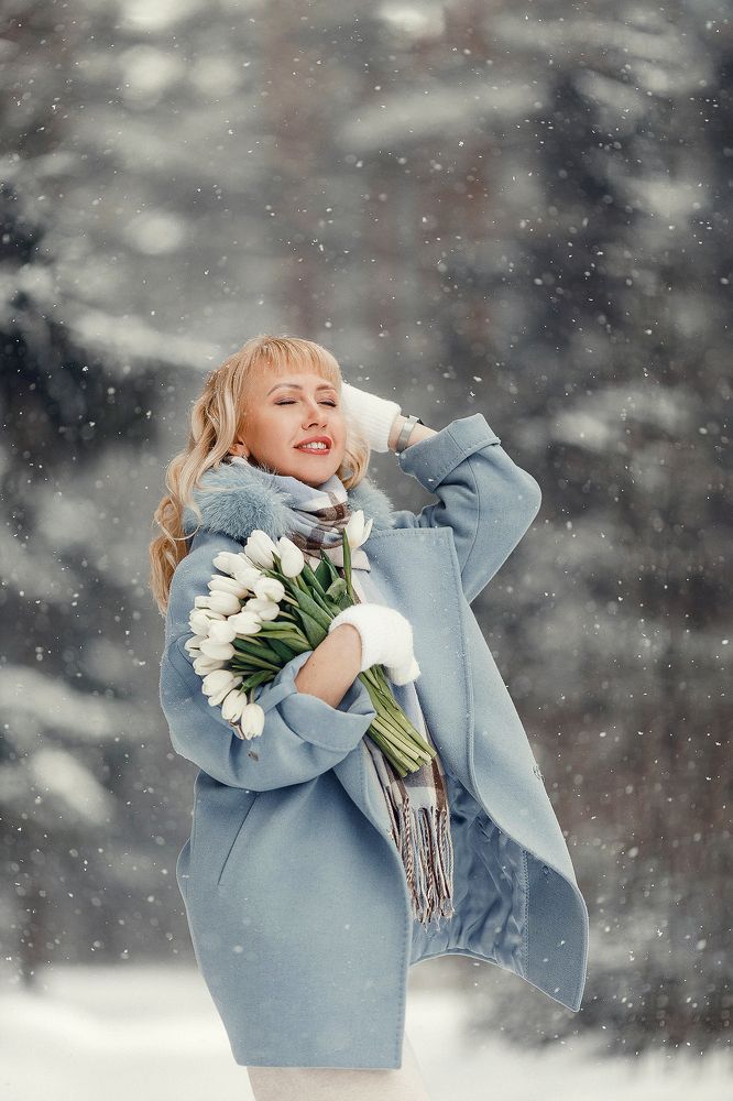 Фотография автора Виктория Долгополова