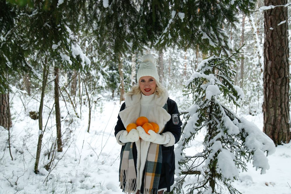 Photograph by Елена Буканина