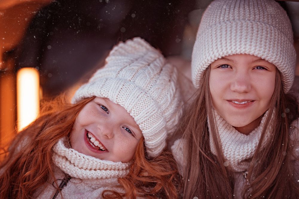 Фотография автора Мария Новгородская