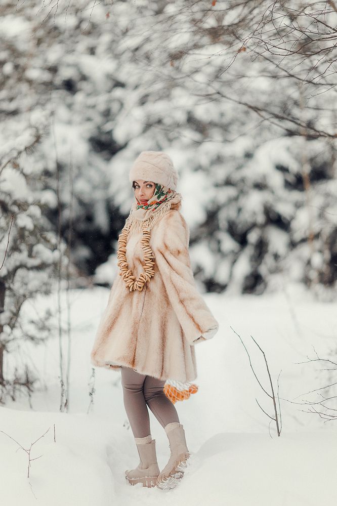 Фотография автора Виктория Долгополова