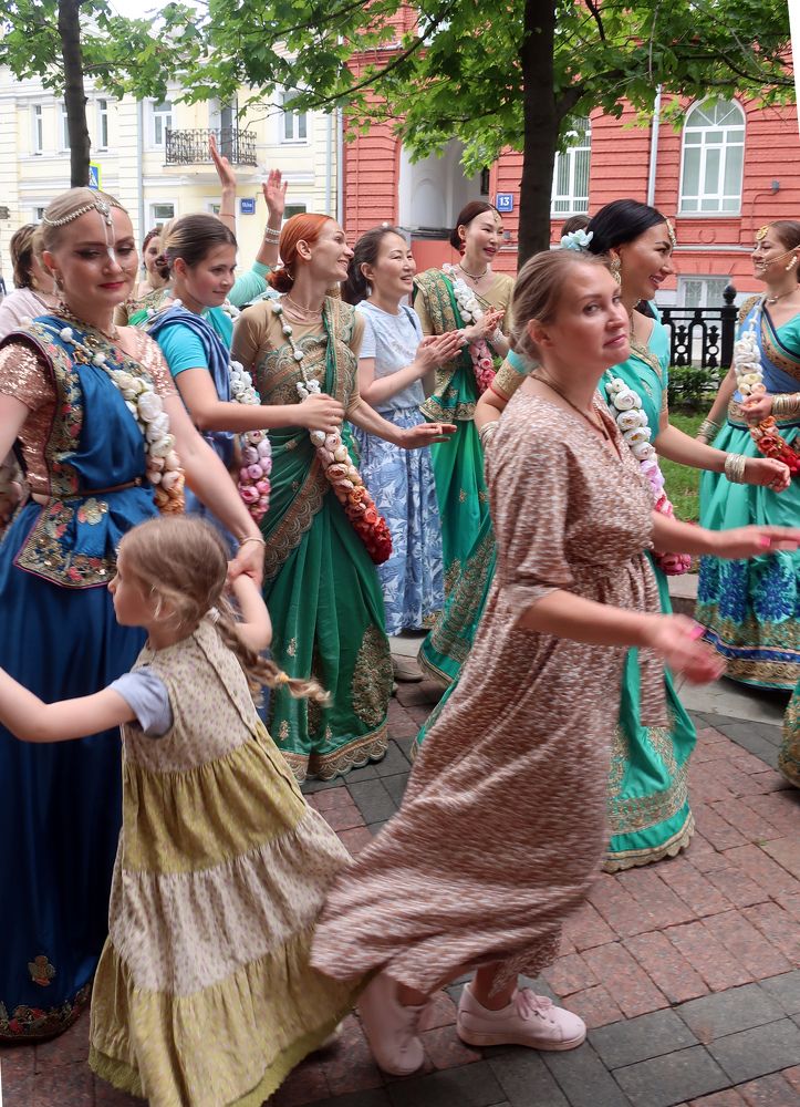 Photograph by Ольга Стоун