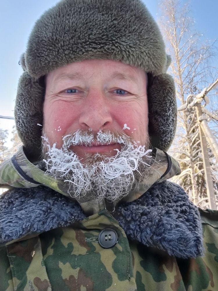 Photograph by Максим