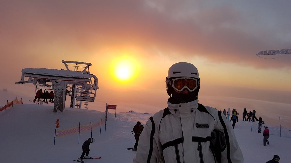 Photograph by Максим