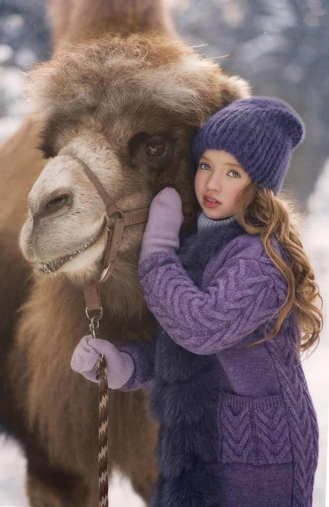 Фотография автора Екатерина Григорьева
