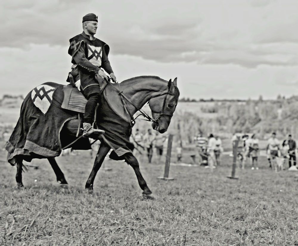 Photograph by Марина Игнатьева