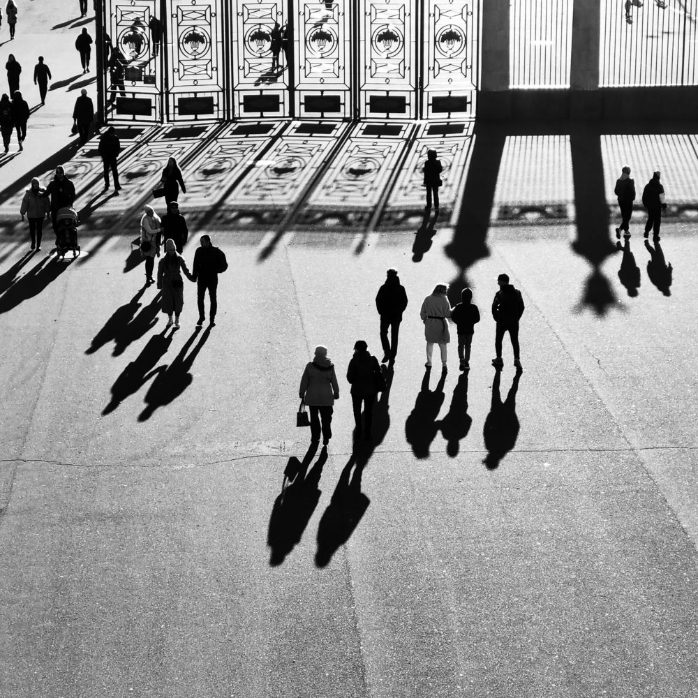 Photograph by Татьяна