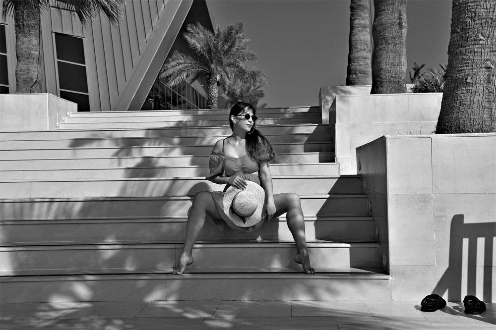 Photograph by Вера Сдвижкова