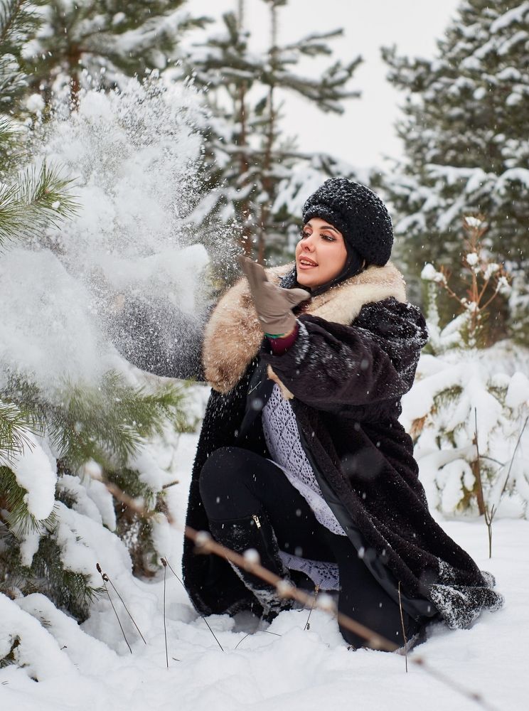 Photograph by Светлана Сафонова