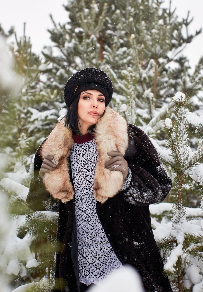 Photograph by Светлана Сафонова