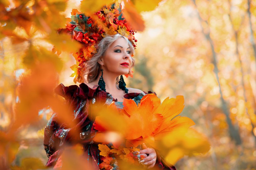 Photograph by Ксения Далишнева