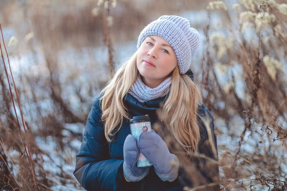 Photograph by Svetana Mertikova (Blinova)