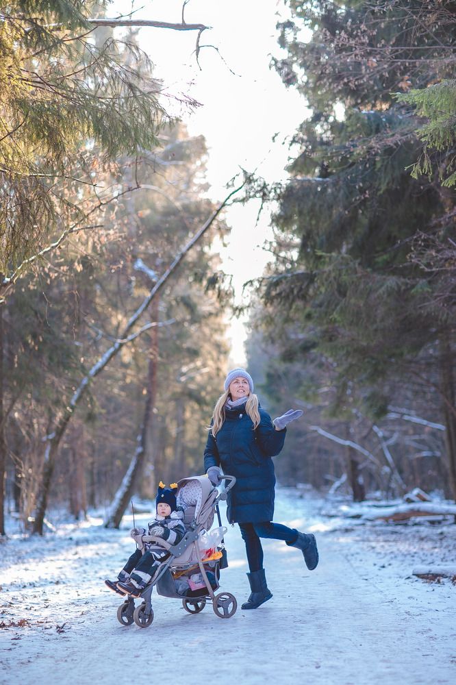 Photograph by Svetana Mertikova (Blinova)