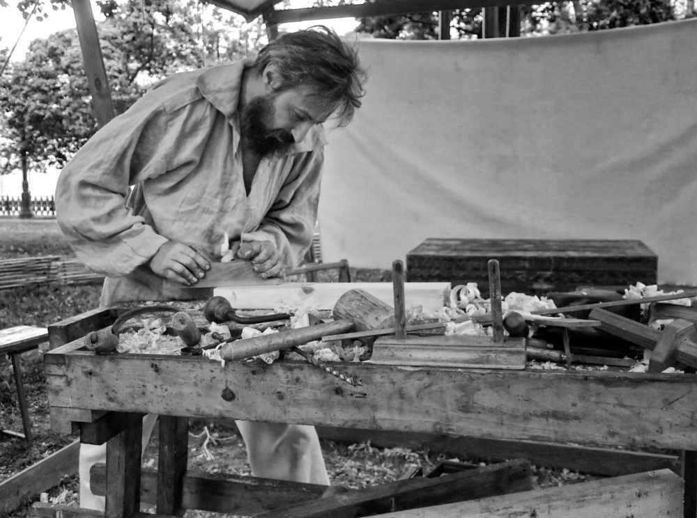 Photograph by Ольга Стоун