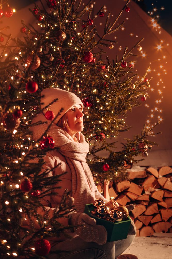 Photograph by Ольга Валерьевна