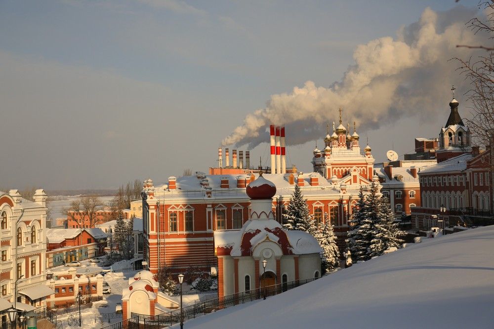 Photograph by Марина Юрченко