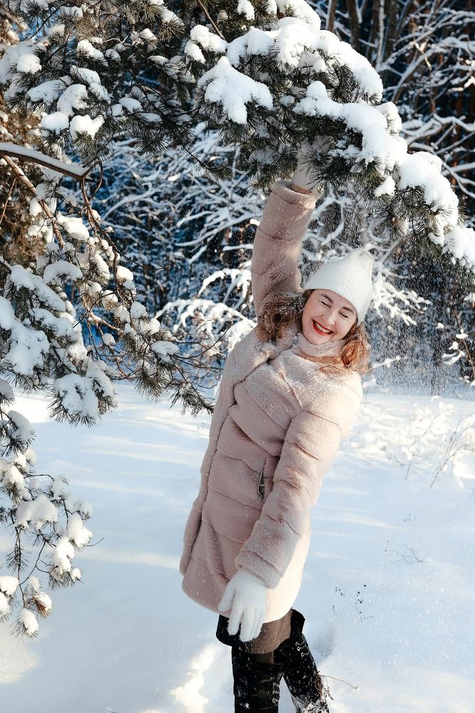 Photograph by Оксана Цветова