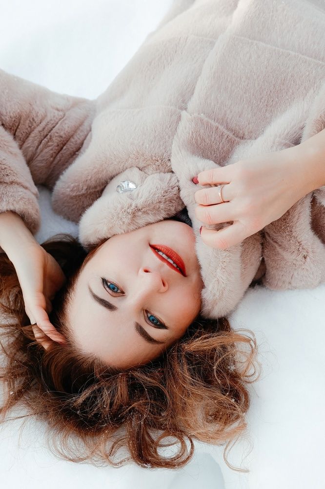 Photograph by Оксана Цветова