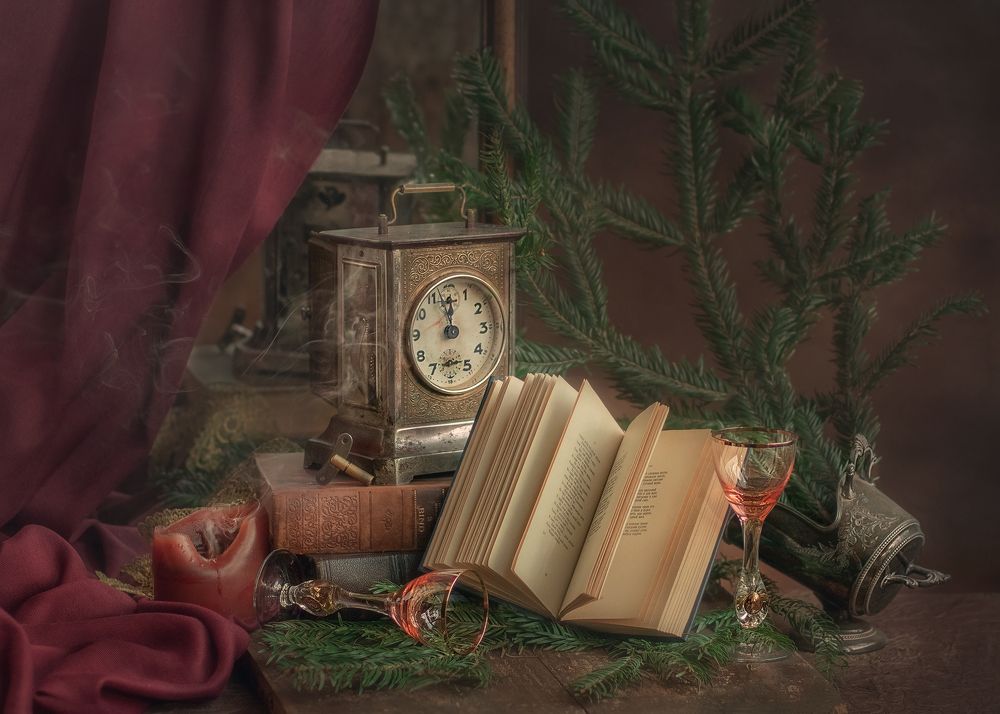 Photograph by Николова Евгения