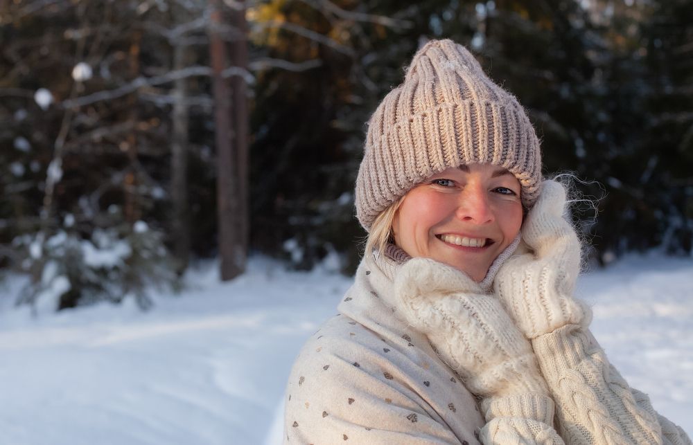 Photograph by Julia Nazarova