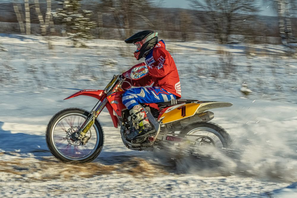 Photograph by Лазарев Сергей