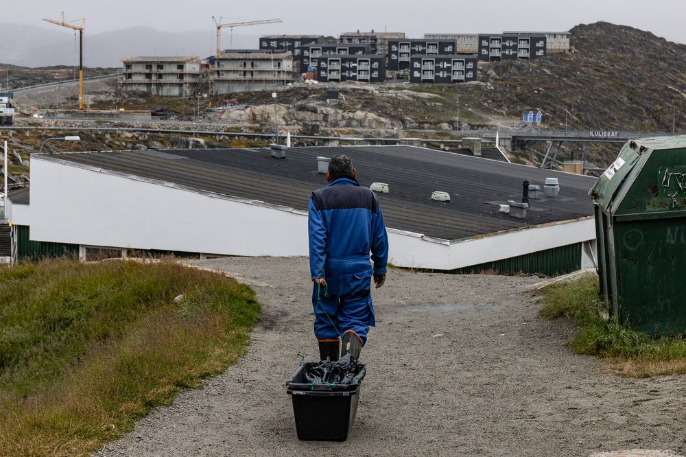 Фотография автора Linda Celis