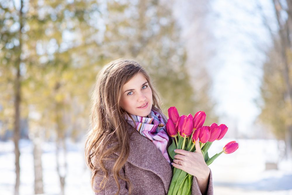 Photograph by Екатерина Рычкова