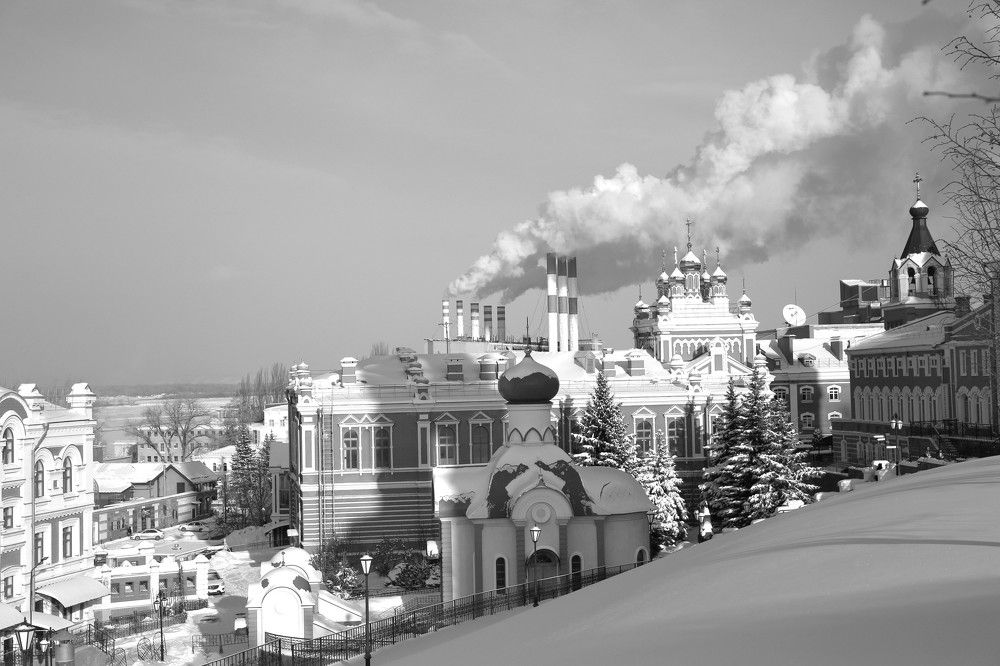 Photograph by Марина Юрченко