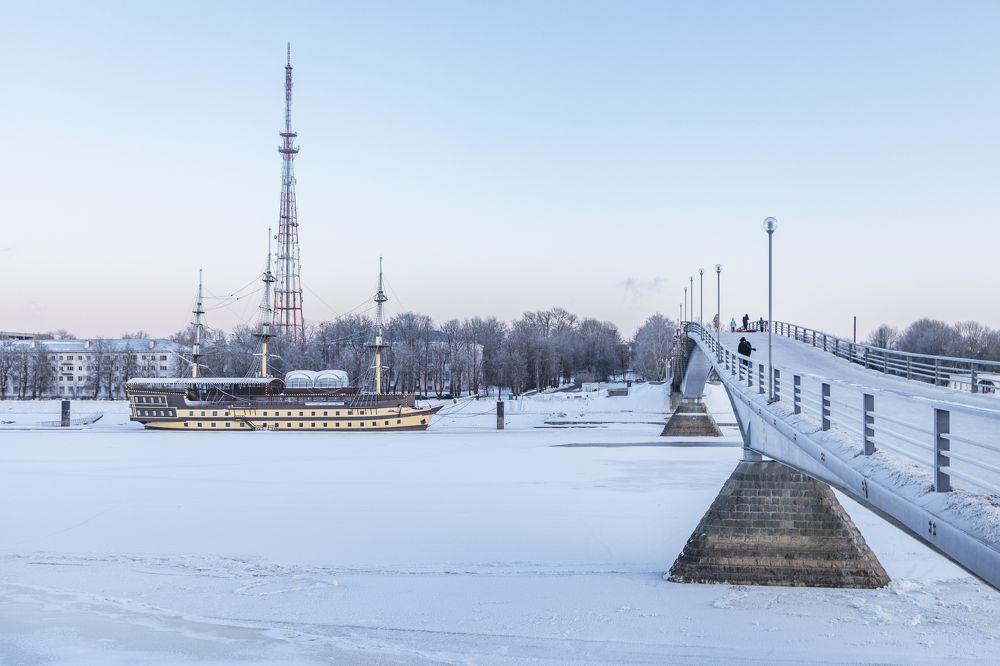 Photograph by Максим Сорокин