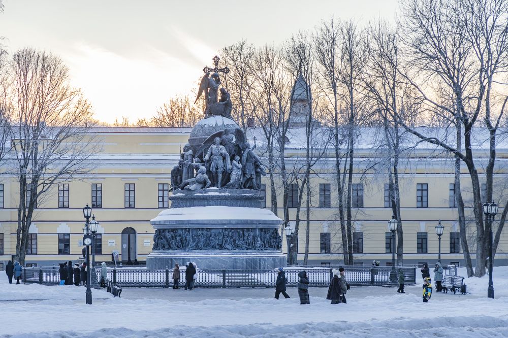 Photograph by Максим Сорокин