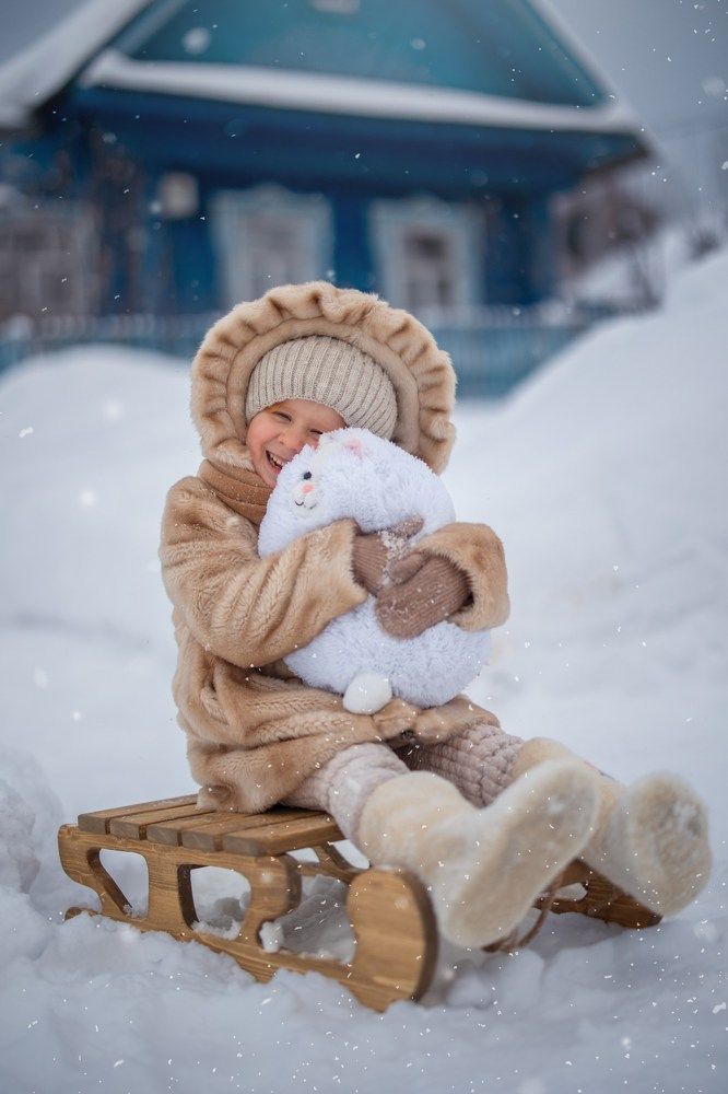 Photograph by Елена Щенина