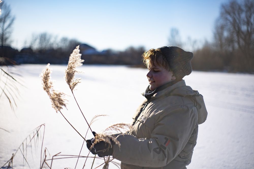 Photograph by Наталья Литовкина