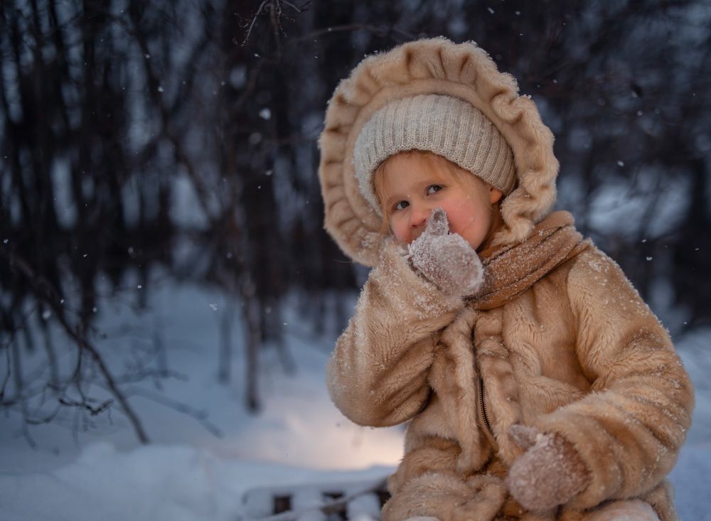 Photograph by Елена Щенина