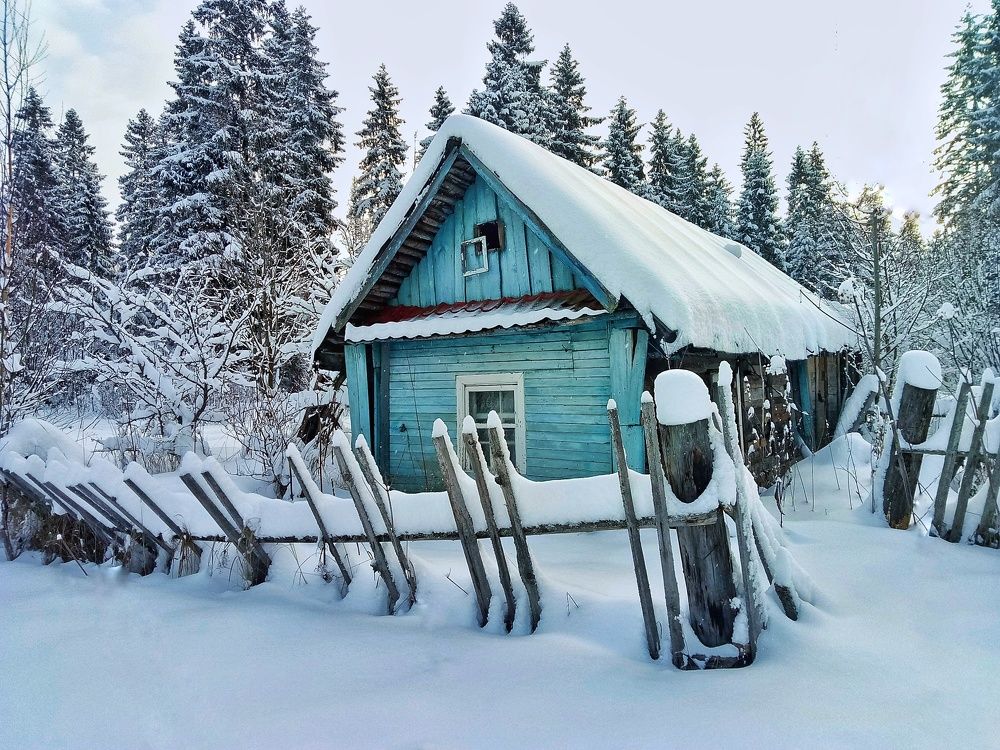 Photograph by Сергей Никифоров