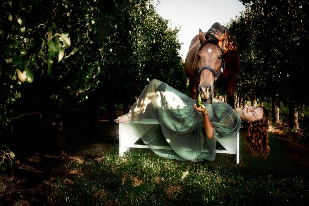 Фотография автора Linda Celis