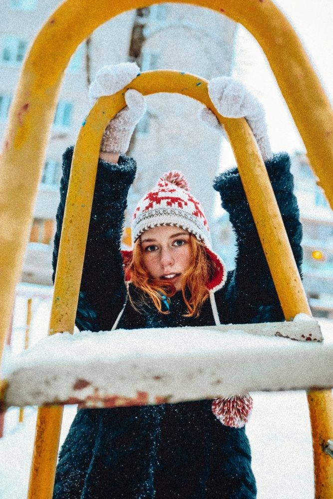 Photograph by Сергей Никифоров