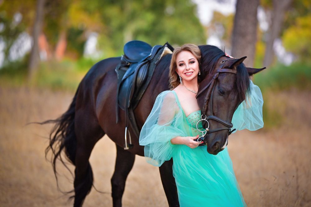 Photograph by Elena Bebesh