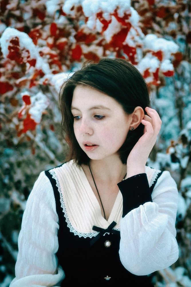 Photograph by Сергей Никифоров