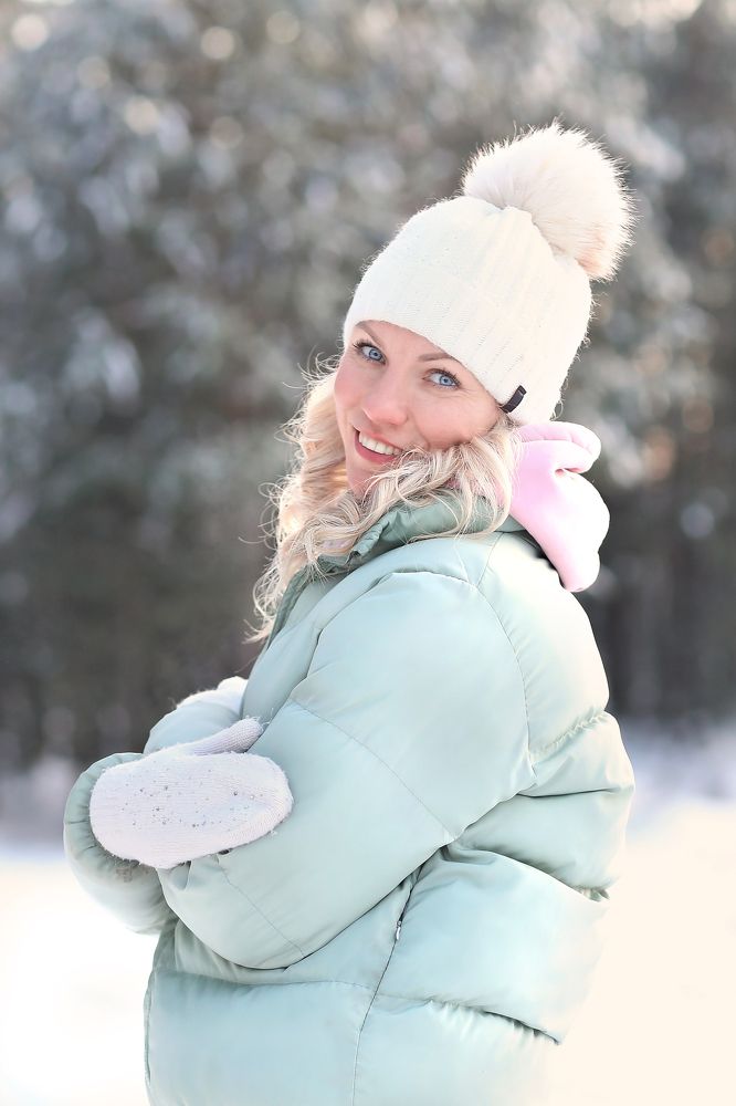 Фотография автора Татьяна Янюк