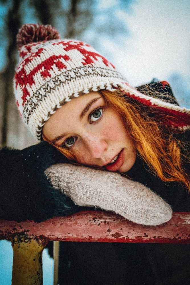 Photograph by Сергей Никифоров