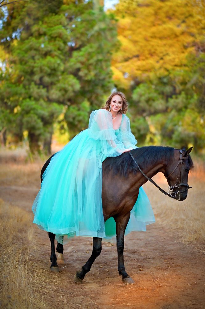 Photograph by Elena Bebesh