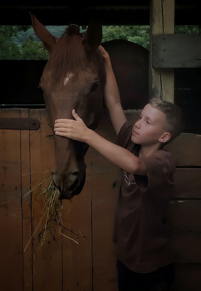 Photograph by Елена Иванова