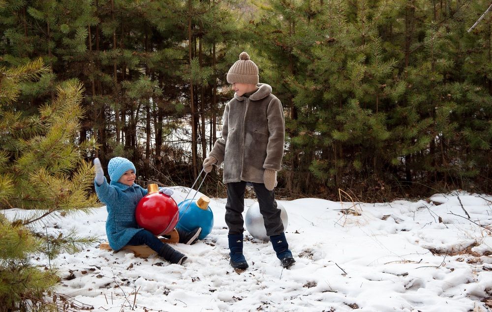 Photograph by Мария Александрова