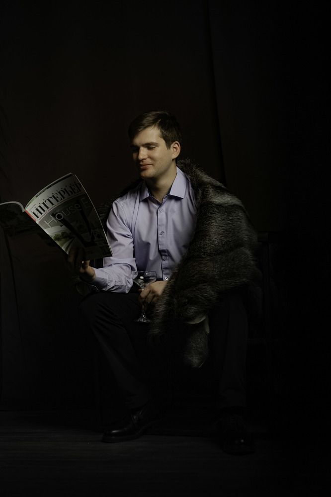 Photograph by Ян Рюмин