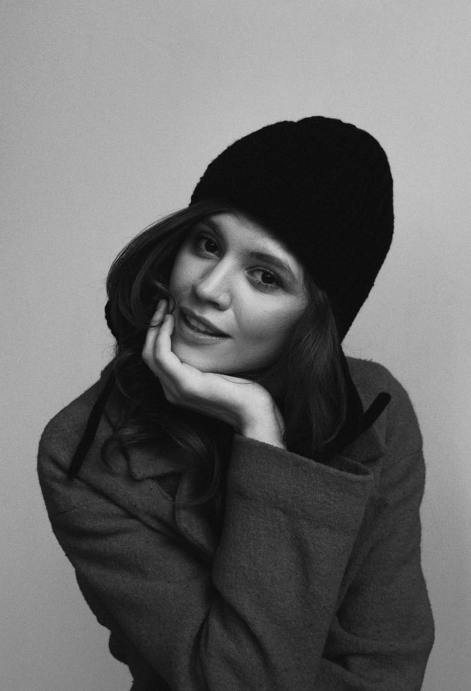 Photograph by Наталья Петрова