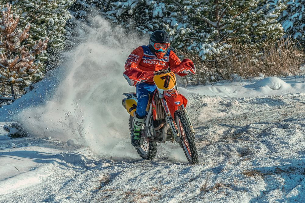 Photograph by Лазарев Сергей