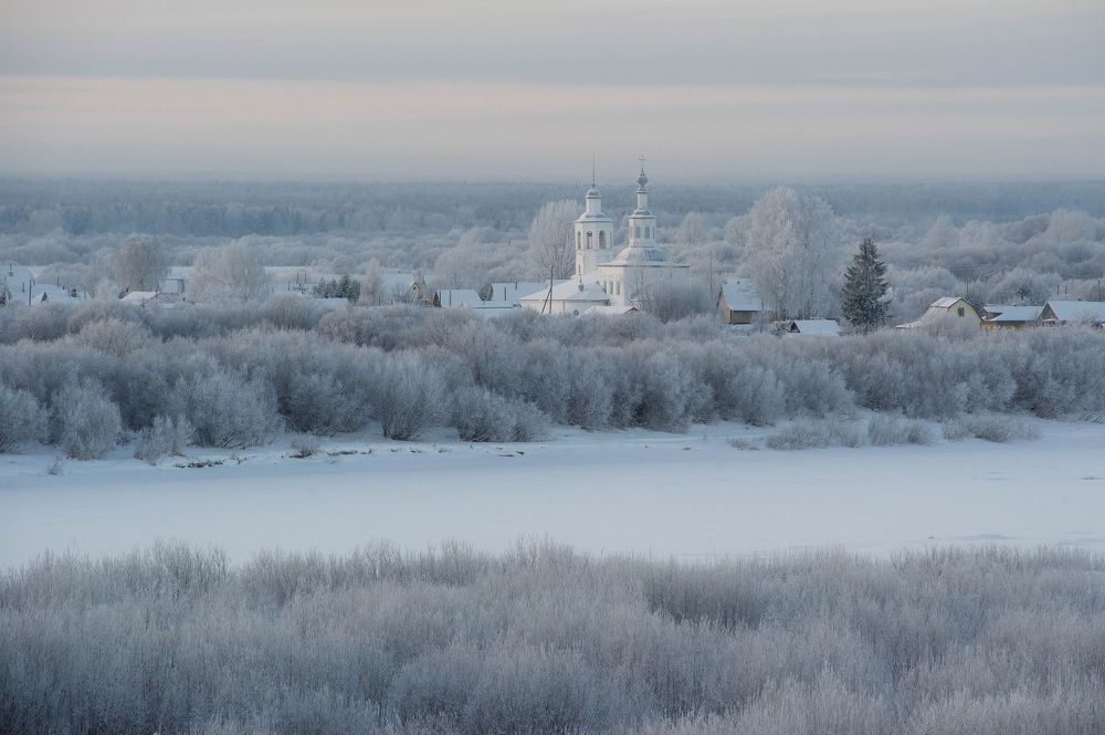 Photograph by Алексей Шехонин