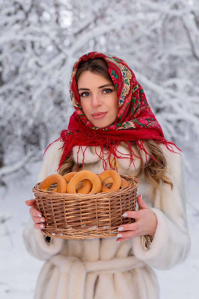 Photograph by Ольга Трифонова