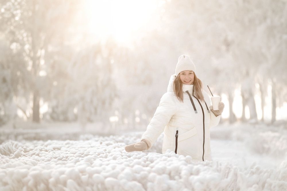 Photograph by Ольга Копылова