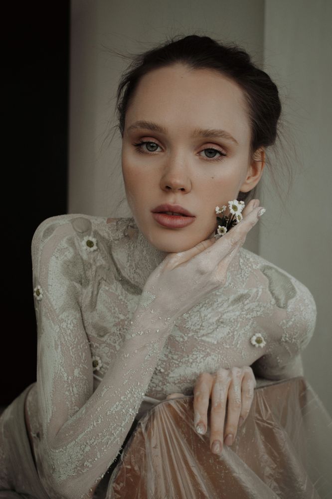 Photograph by Наталья Петрова