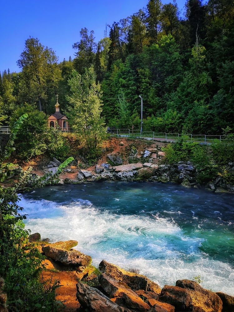 Photograph by Сергей Зайцев